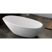 Banheira Imerso Mozzano Dupla Doka Bath Works Freestanding